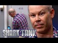 Entrepreneur Terrifies Sharks With Litigation Plans | Shark Tank AUS
