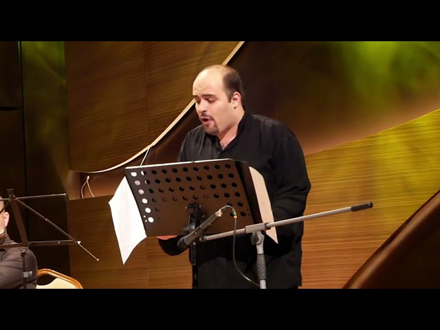 Obejrzyj Marius Diaz (Colombia) - "Aria of Koroghlu" w YouTube Obejrzyj Marius Diaz (Colombia) - "Aria of Koroghlu" w YouTube