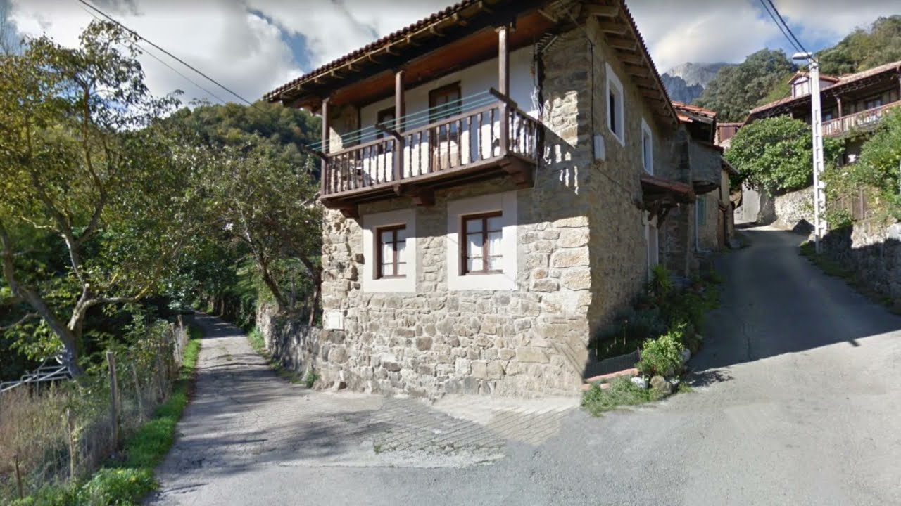 Argüebanes, Camaleño, CANTABRIA