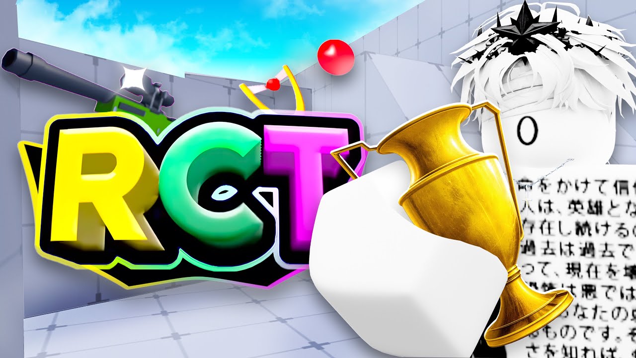 How I PLACED ___ in the $100,000 Tournament! (Roblox Rivals)