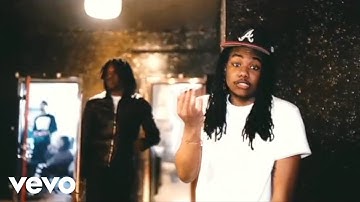 Sk8star - Backdoor (Official Video)