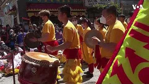 粤语的衰落引发拯救粤语行动 - 天天要闻