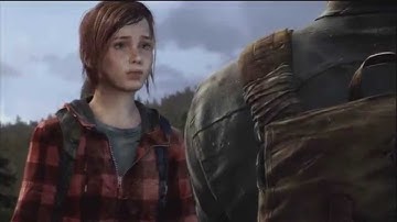 The Last Of Us: Walkthrough - TGD - Hard Mode - No Damage - Part 14(Final)