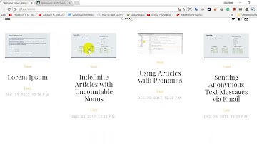 Blog in Python/Django || Bangla tutorial part-21 (Dynamic routing and get absolute url)