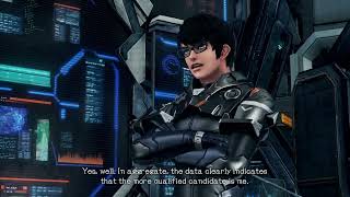 Xenoblade Chronicles X: Definitive Edition - Part 5