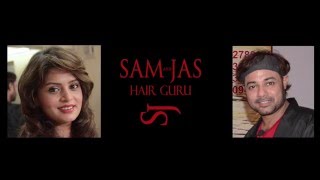 SAM & JAS HAIR GURU SAM & JAS HAIR GURU