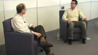 A Conversation with David Weinberger