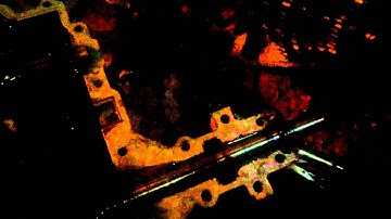 Weldless locker just as an axle gear