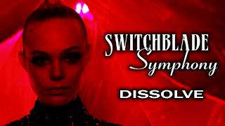“Dissolve” by Switchblade Symphony – Films of Nicolas Refn (Music Video)