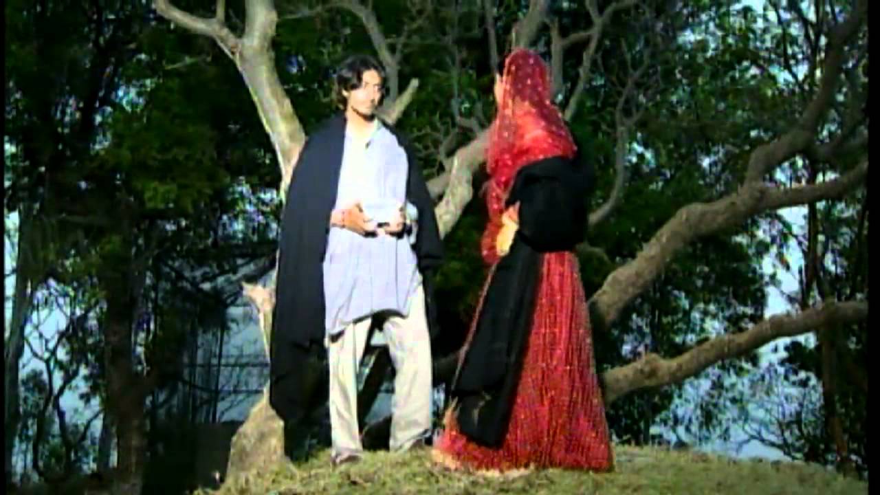 Tere Bina Kalli