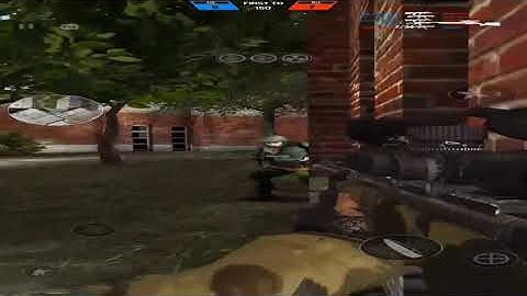 [Bullet Force] Insane GLITCH!!!