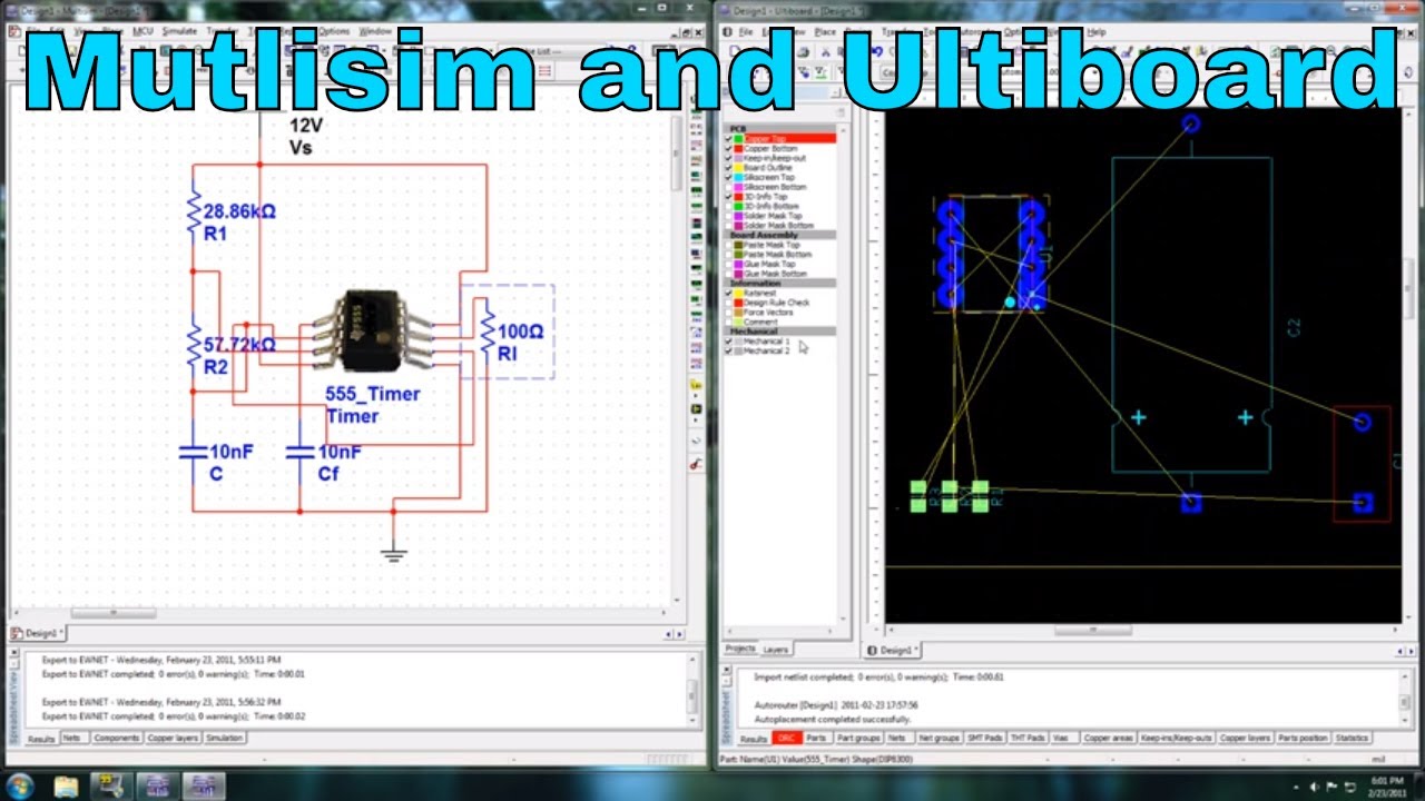 NI Circuit Design Suite Educational Edition 140 - - and