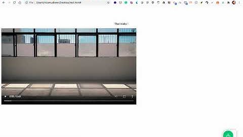 How does Widget work   Acadle