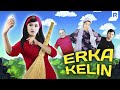 Erka kelin (o'zbek film) | Эрка келин (узбекфильм) 2020