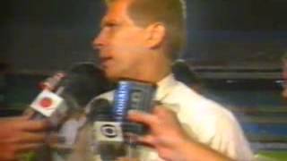 1999 - Rio-Sp - Final 2 - Santos 1X2 Vasco Globo Esporte