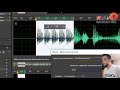 TUTORIAL: Como hacer un linner, marca, sello con buenos efectos para radio (Adobe Audition 2014)