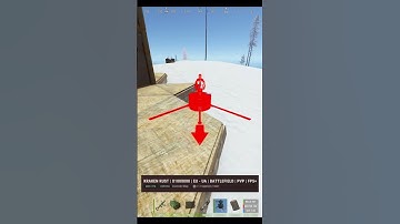 Good server its KRAKEN RUST  #rust #game #gaming  #games