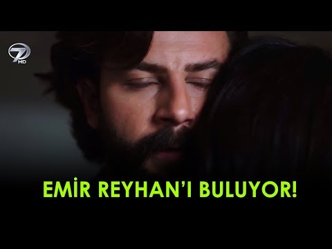 EMİR REYHAN'I BULUYOR! (Yemin 49.Bölüm Özeti)