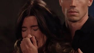 Steffy Vows to End This Dangerous Vendetta Once and for All Bold and the Beautiful Spoilers