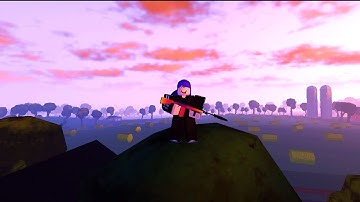 I Dont Miss - (Apocalypse Rising 2 Montage)