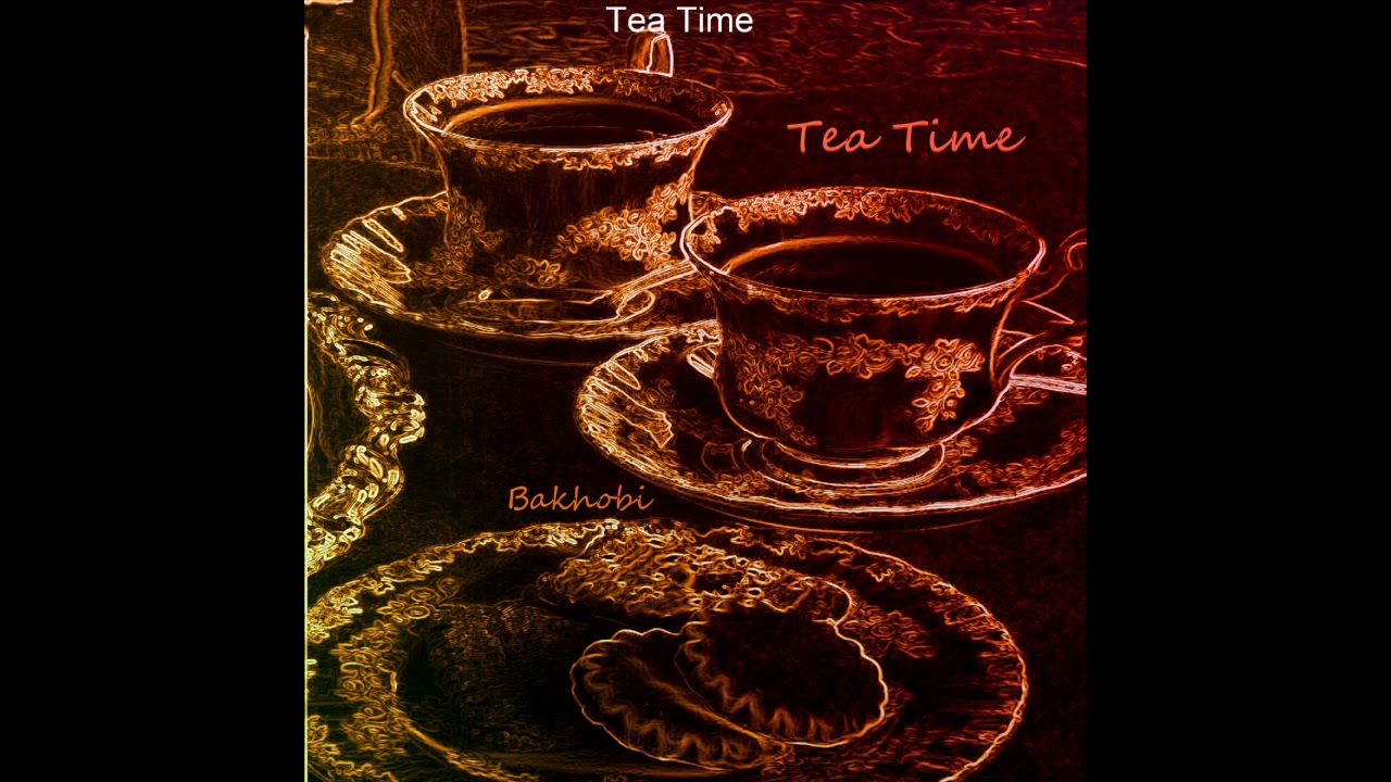 Tea Time YouTube
