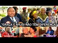 O homem que desmascarou felipe nyusi e graa machel ao mesmo tempo