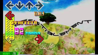 StepMania - Wildside Irresistiblement AAA