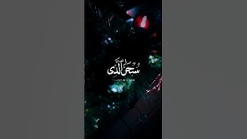 القران تلاوة 🩶 سبحان الذي خلق الازواج كلها مما تنبت الارض ومن انفسهم  🤍😴