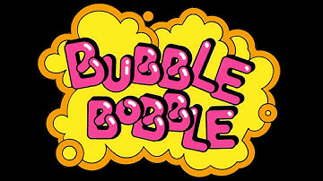 Start Demo - Bubble Bobble