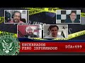 ENCERRADOS PERO INFORMADOS 699 - EL PULSO DE LA REPÚBLICA