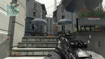 xDARK3STx - MK14 Ownage