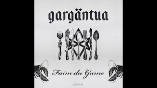 GARGÄNTUA - Pape de la Pop (2020 Edit)