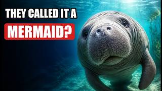 Why Thousands of Manatees Crowd Florida's Power Plants Every Winter