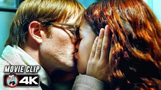 The Drama 2026 | First Kiss Clip | Zendaya, Robert Pattinson