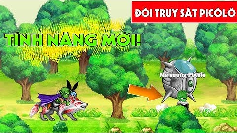 Cập Nhật HOT - Đú Đởn Đối Đầu Với Đại Vương Pôcôlô Và Cái Kết