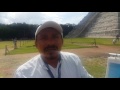 3 - Chichen Itz'a