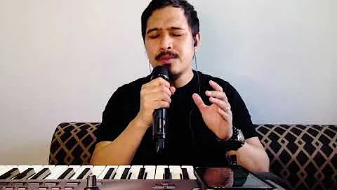 “Where Do Broken Hearts Go” cover by Thor Dulay...