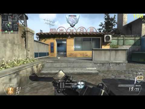 CoDBO2 最強の武器を紹介しますね