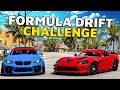 Pro Drift Car Challenge - Forza Horizon 5