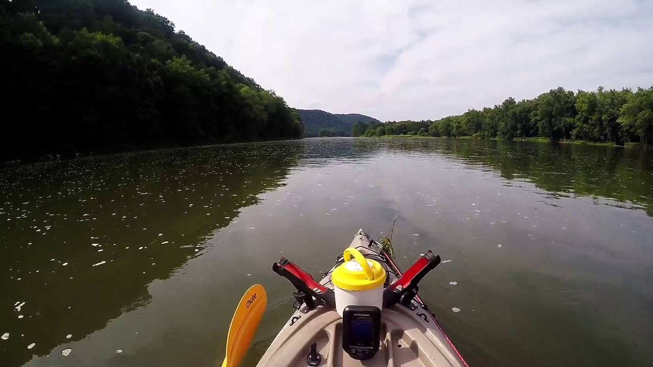 Camping The Allegheny National Forest YouTube