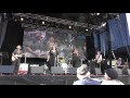 Gail Page | Every Little Bit Hurts | Broadbeach Blues 2016 - 4/9