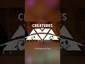 Try out the new game Creatures of Ava #gaming #videogames #indiegames #cozygames