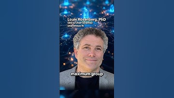 How AI Swarm Intelligence Elevates Decision-Making! 🧠🤖