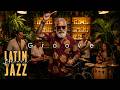 Latin Jazz Mix | Salsa, Son Cubano & Bossa Nova Instrumentals | 1 Hour