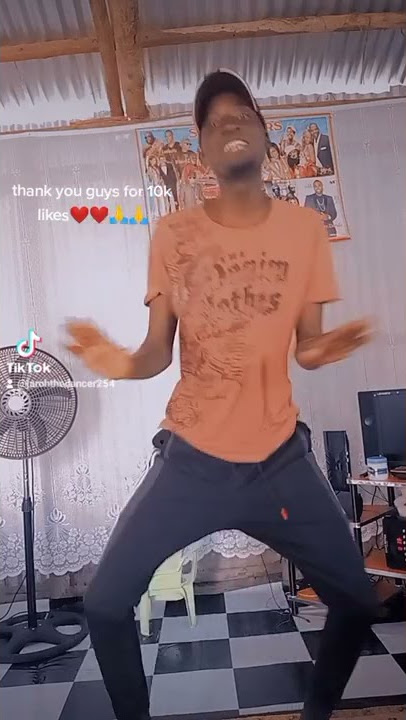 Musa jakadala best dance