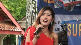Gerimis Melanda Hati (Tia Oy Oy - Surya Nada)