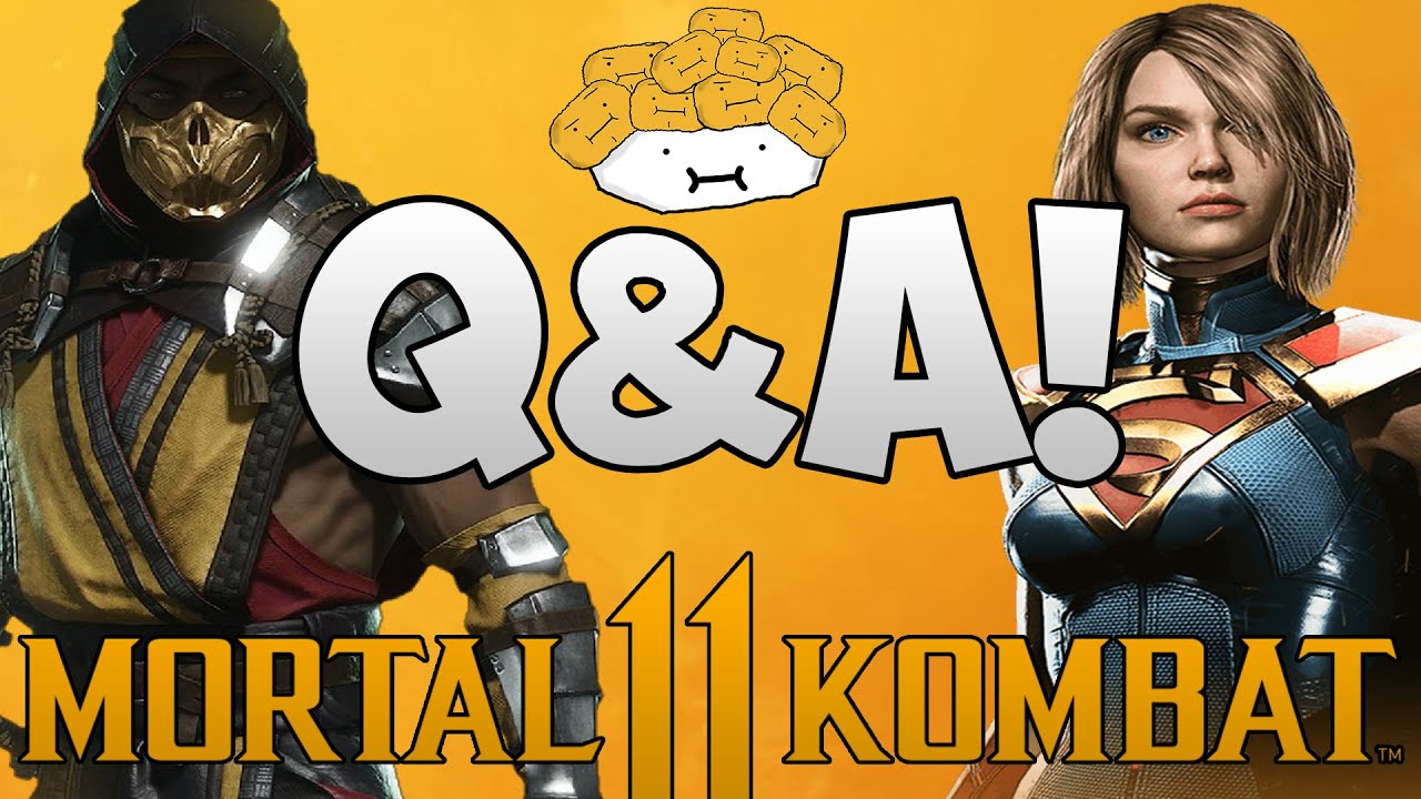 Kustom Sets, Viewer Sets & KOTH! Talking Mileena's Gameplay Trailer! Is She GOOD? - Mortal Kombat 11