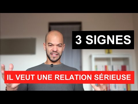Vidéo: 19 signes clairs vous êtes prêt pour une relation sérieuse