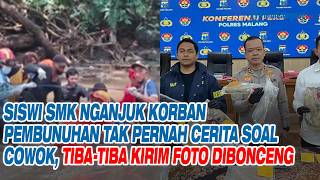 Download Lagu Siswi SMK Korban Pembunuhan Tak Pernah Cerita, Ditemukan Meninggal usai Kirim Foto Dibonceng Pria MP3