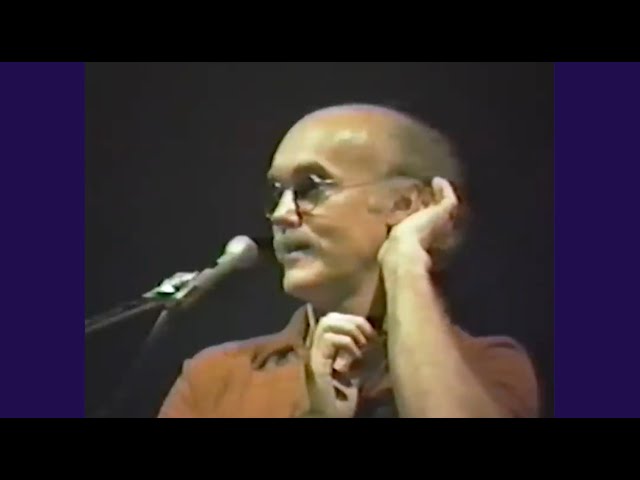 Ram Dass on Higher Consciousness and Great Creators 🎨✨🎶